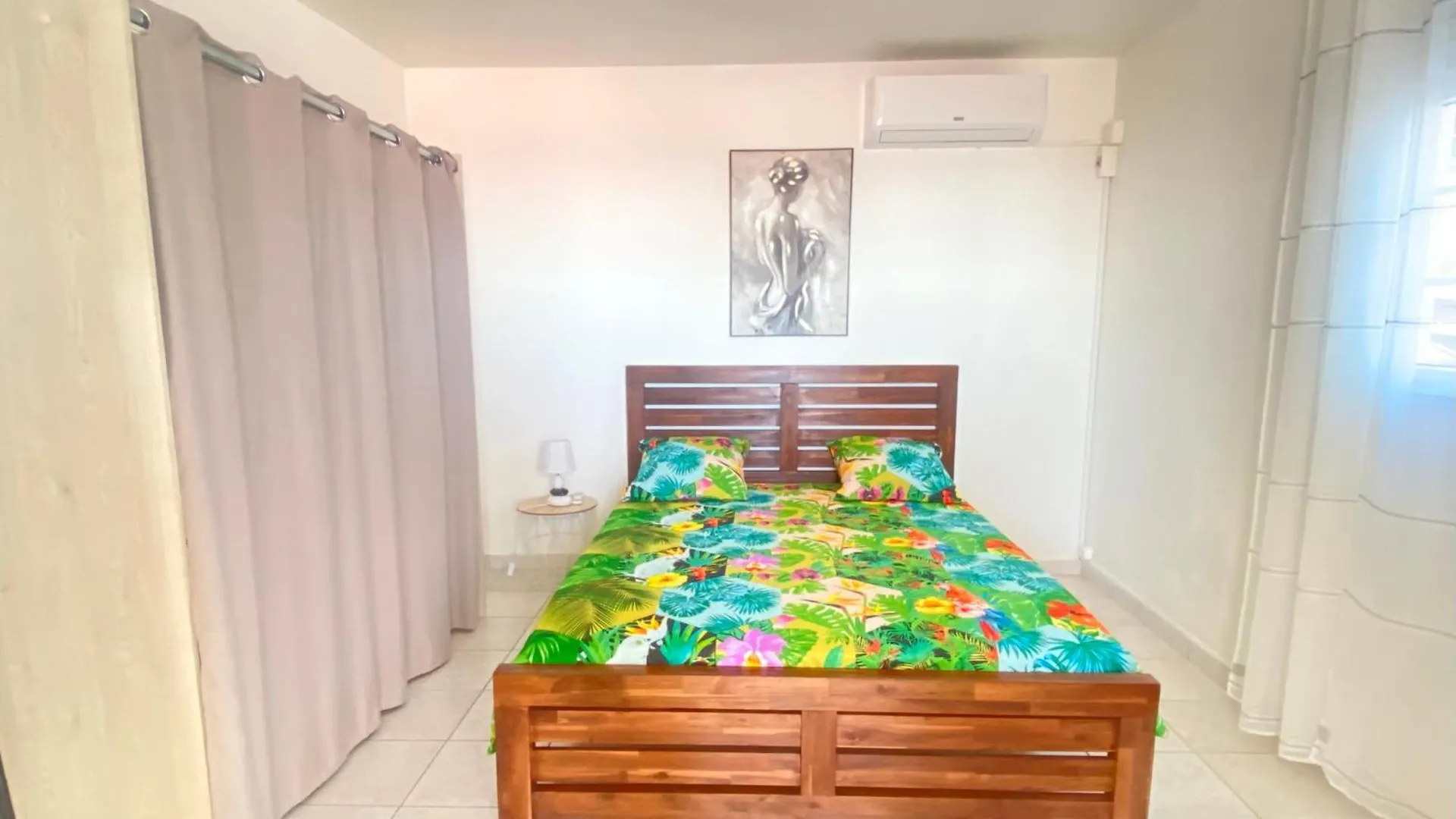 Cocoline Villa Vieux-Fort Holiday home