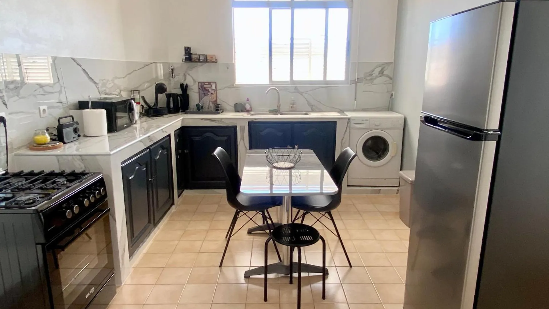 Holiday home Cocoline Villa Vieux-Fort Guadeloupe