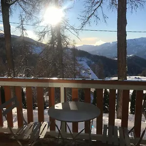 Valberg à Quelques Pas Du Centre , Péone France