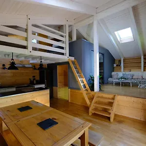 Chalet Des Bruyeres , Lans-en-Vercors France