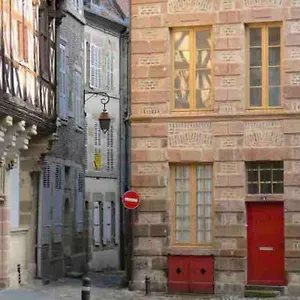 De Charme Plein Coeur De Moulins , Moulins (Allier) France
