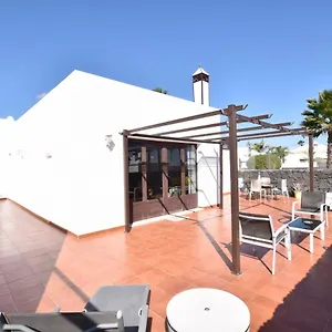 Casa Alisios Lanzarote , Costa Teguise Espagne