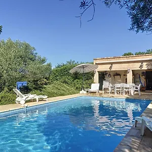 Du Verdon Provence Avec Piscine Et Jardin - Private , Régusse France