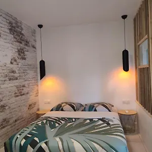 Appartement Grand Plein De Charme, Sainte-Anne (Grande-Terre)
