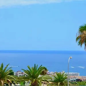 Marisol Beautiful With Oceanview , Costa Adeje (Tenerife) Espagne